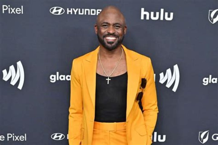 Wayne Brady Net Worth