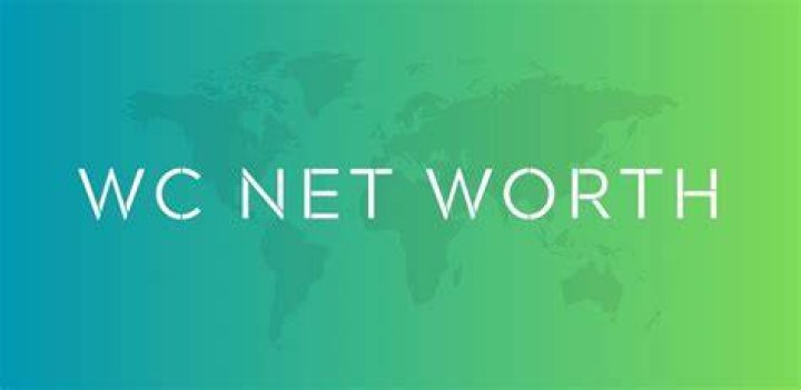 WC Net Worth