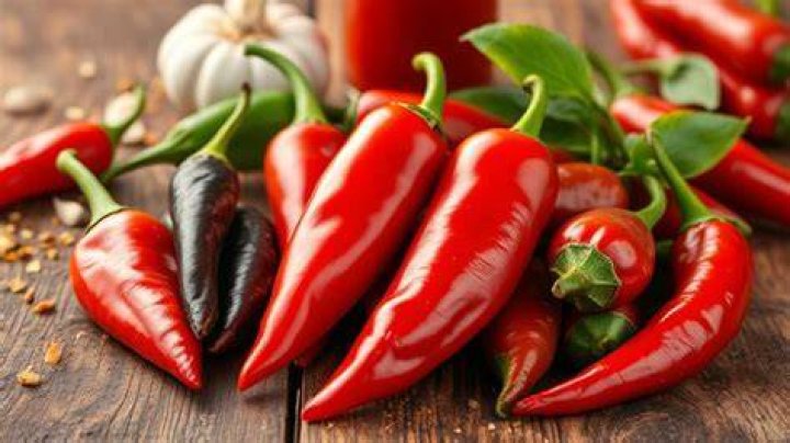 What Are Chipotle And Sriracha Peppers? (Correct answer)