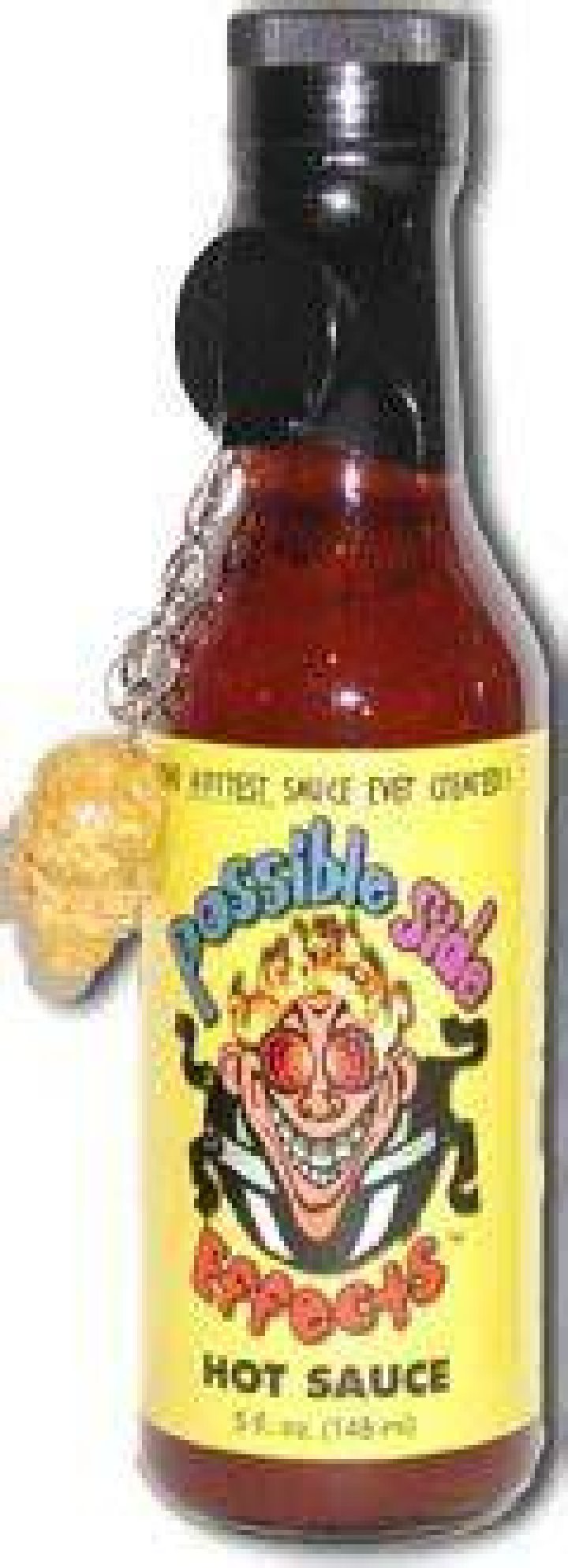 What Are Mental Side Effects From Hot Sauce? (Correct answer)