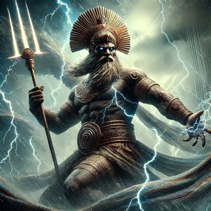 What Are Peri Gods? (Solved)
