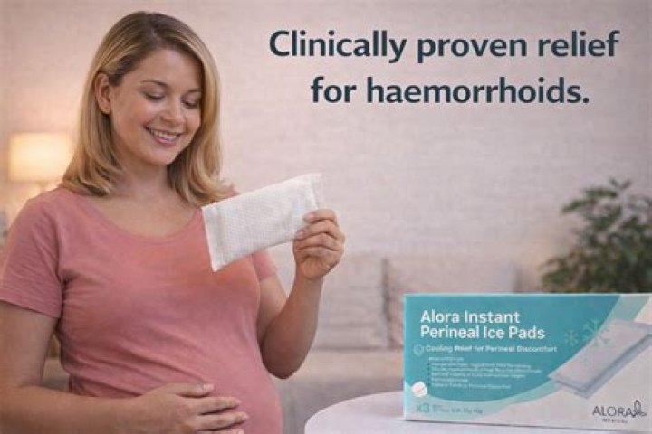 What Are Peri-pad In Pregnancy? (Solution)