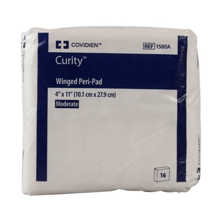 What Are Peri Pads? (TOP 5 Tips)