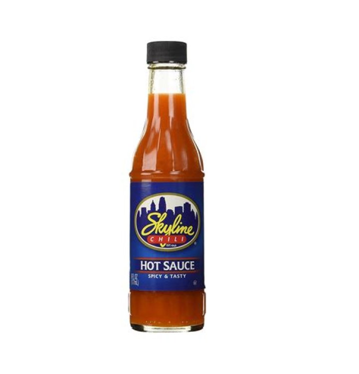 What Brand Is Skyline Hot Sauce? (Solution)