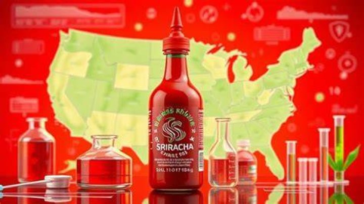 What Chilis Are Used In Sriracha? (Solution found)