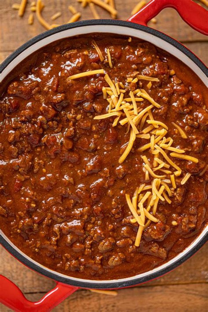 What Chilli Is Like Texas Pete? (Perfect answer)