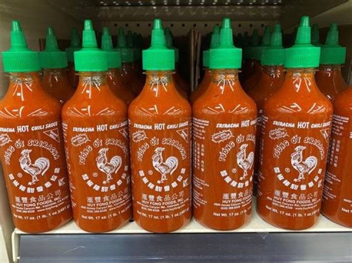 What Country Is Sriracha Produced From? (Solution)