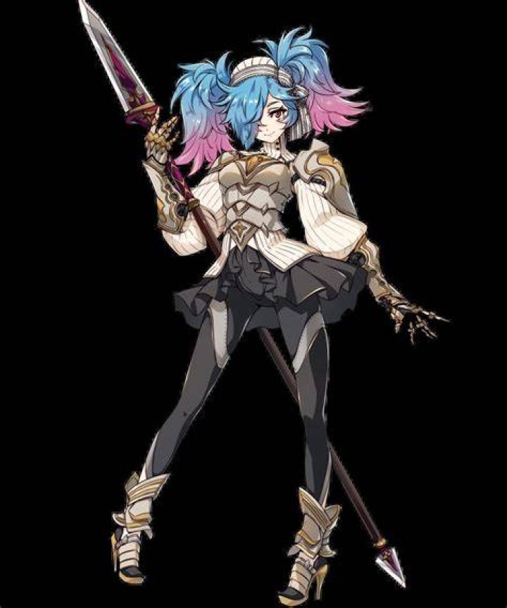 What Did Peri Do After The War Fire Emblem? (Solution found)