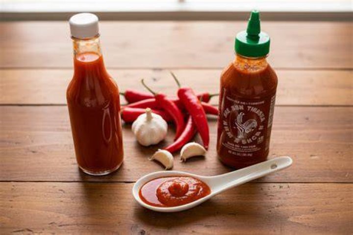 What Do You Use Sriracha Sauce For? (Perfect answer)
