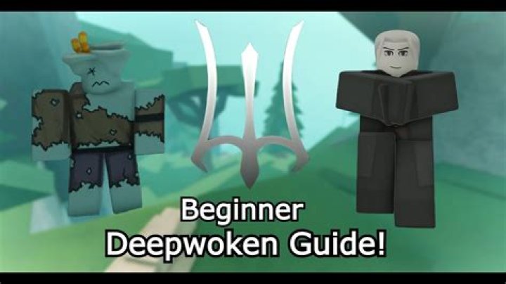 What does a blindfold do in Deepwoken?