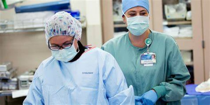 What Does A Peri-op Nurse Do?