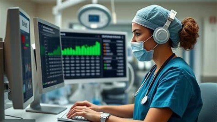 What Does A Peri-operaive Nurse Make An Hour In Wi? (Solution)