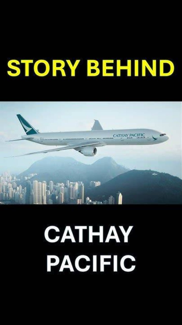 What does Cathay mean?