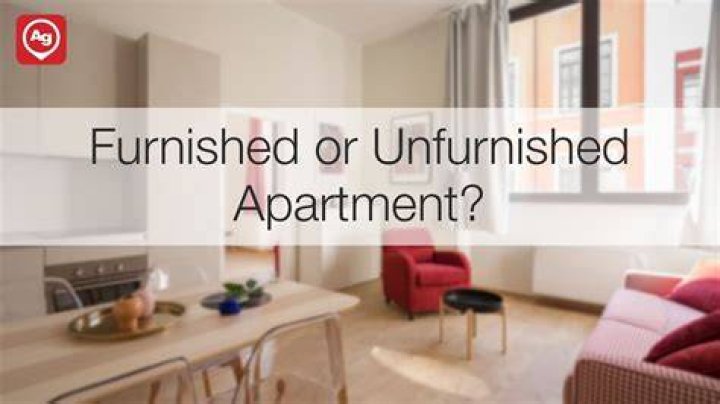 What does furnish mean in construction?
