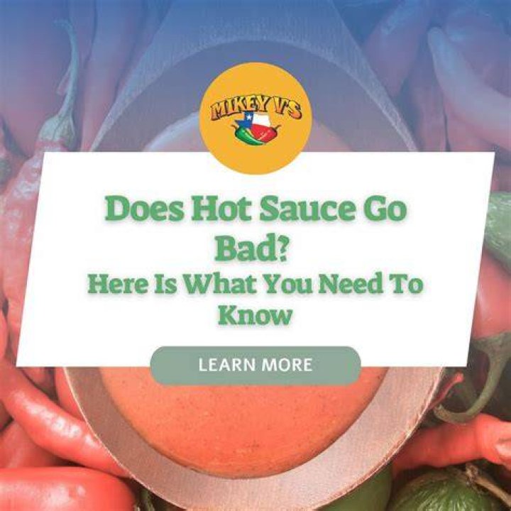 What Does Hot Sauce Do To Your Insides? (Correct answer)