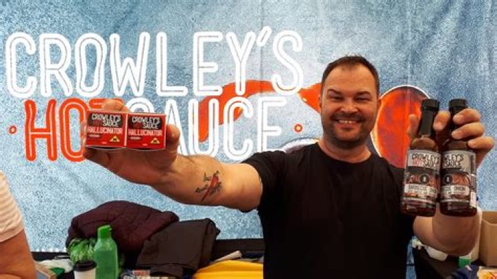 What Does Hot Sauce Hallucinations Do?