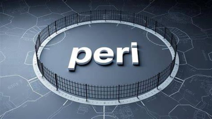 What Does Peri Area Mean? (Best solution)