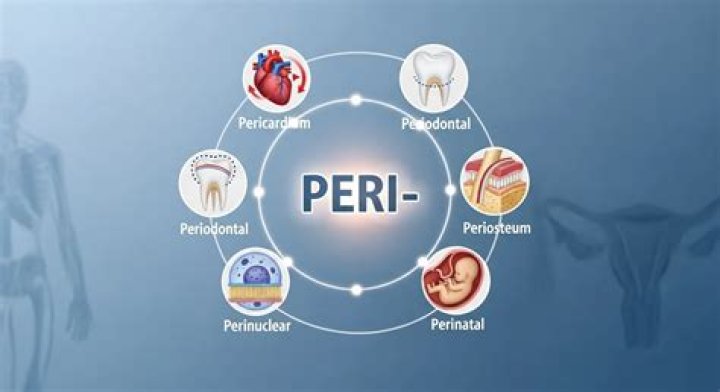 What Does Peri Infarct Mean? (TOP 5 Tips)