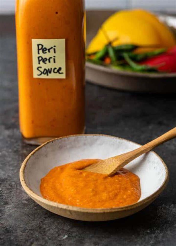 What Does Peri Peri Sauce Taste Like? (Perfect answer)