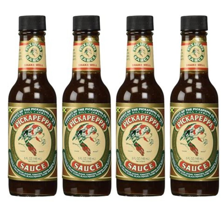 What Does Pickapeppa Sauce Taste Like? (Correct answer)