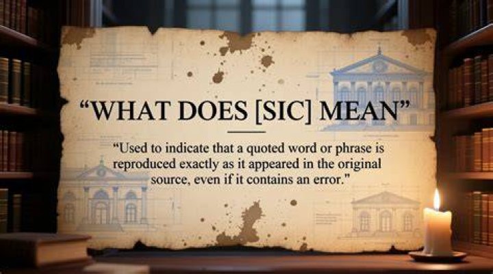 What does Repentive mean?