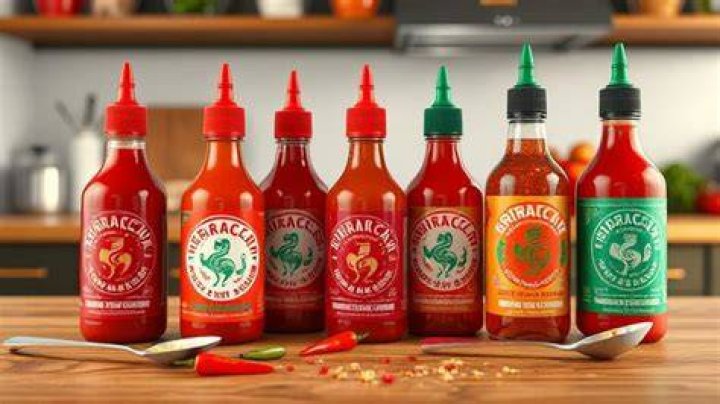What Does Sriracha Have In It? (Best solution)