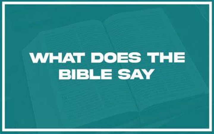 What does the Bible say about loyalty?