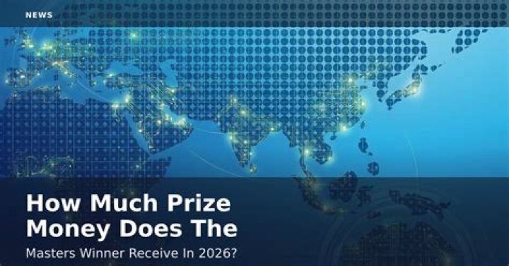 What Does the Winner Receive?