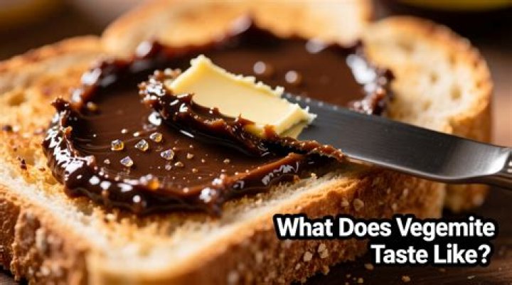 What Does Valentina Taste Like? (Solution)