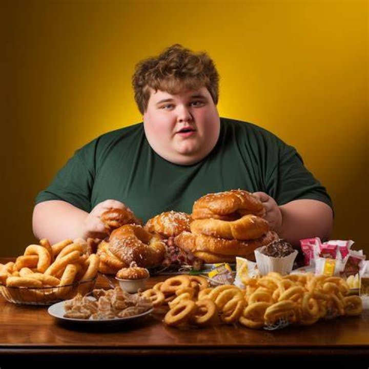 What Eating Too Much Valentina Does? (Solution found)