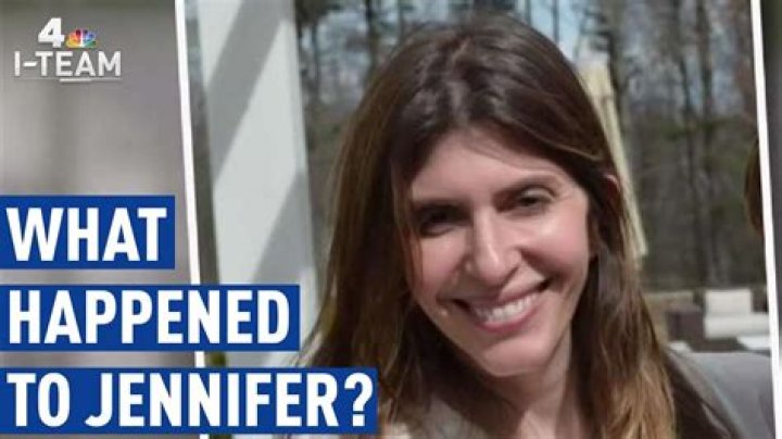 What Ever Happened To Jennifer Harman? Blog