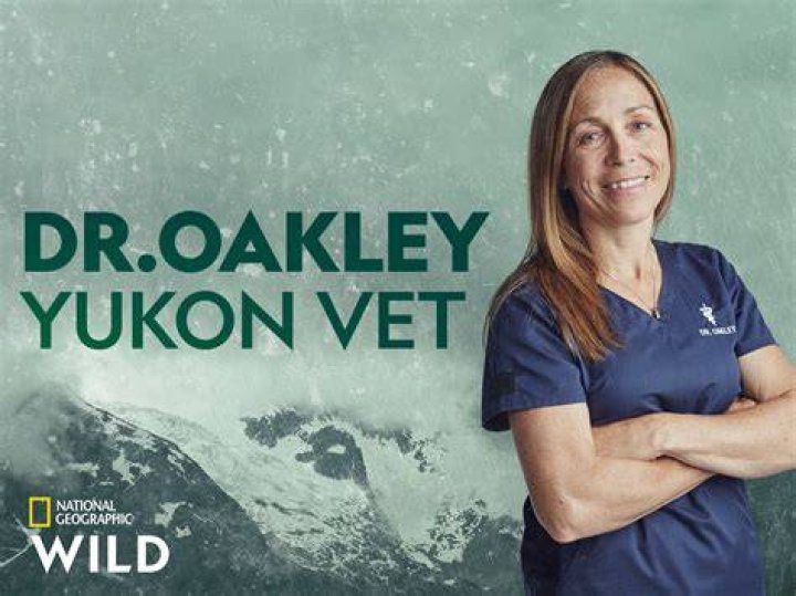 What Happened To Dr Oakley's Husband? Endante
