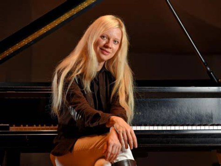 What Happened To Valentina Lisitsa? (Question)