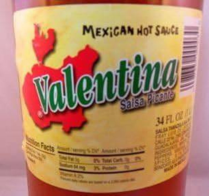 What Happened To Valentina Salsa? (Solved)