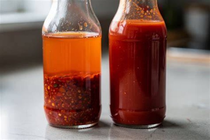 What Happens When Hot Sauce Separates? (Solution found)