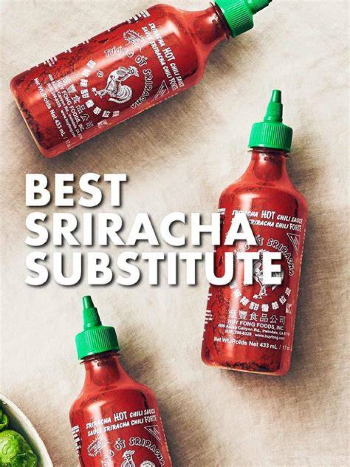 What Is A Mild Substitute For Hot Sauce? (Correct answer)
