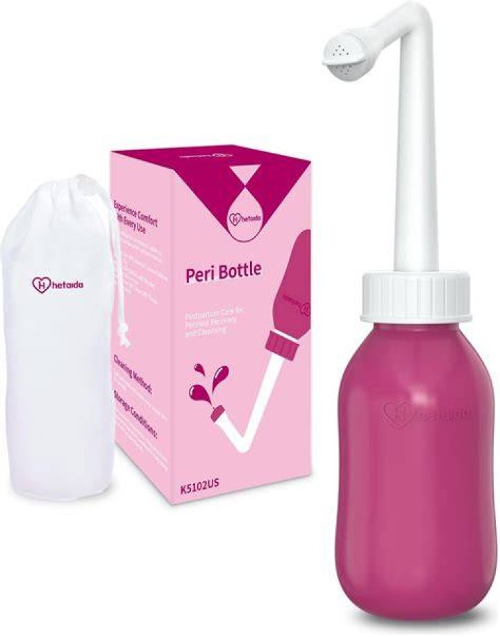 What Is A Peri-bottle? (TOP 5 Tips)