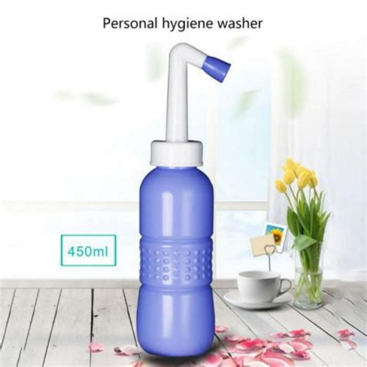 What Is A Peri Washer? (Solution)