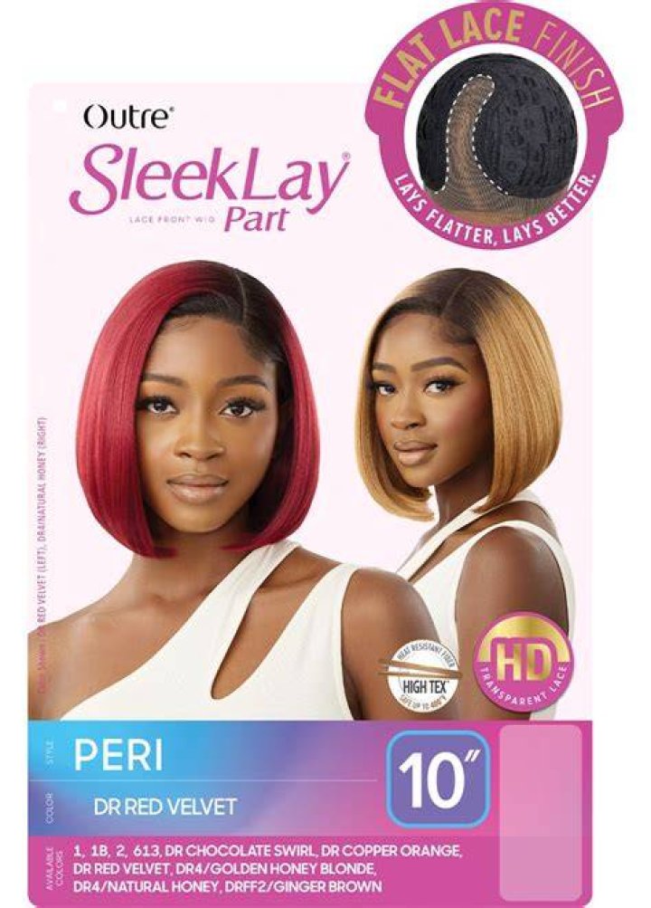What Is A Peri Wig? (Perfect answer)