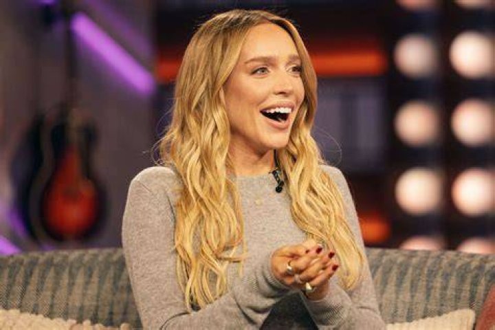 What Is Alex Cooper's Net Worth?