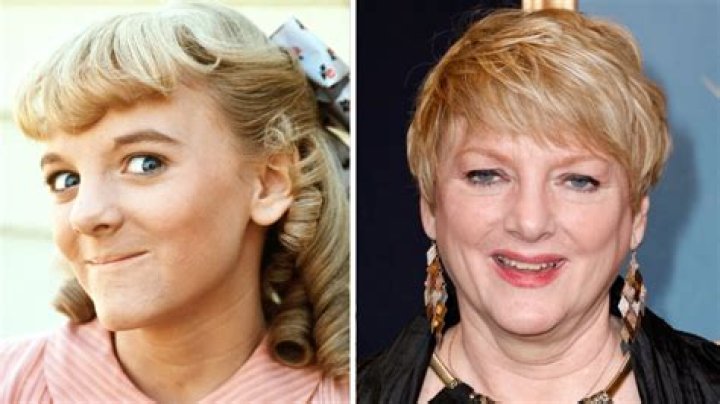 What Is Alison Arngrim Doing Now?