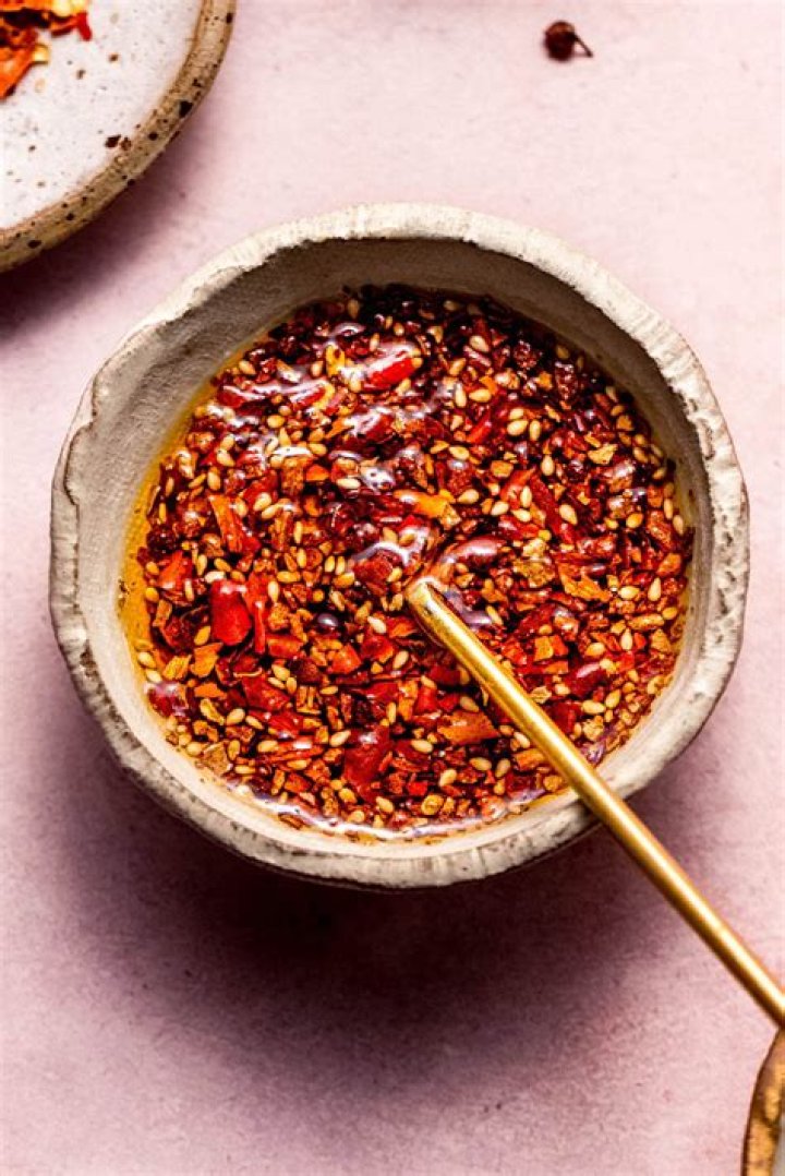 What Is Chili Crisp Sauce? (Solved)