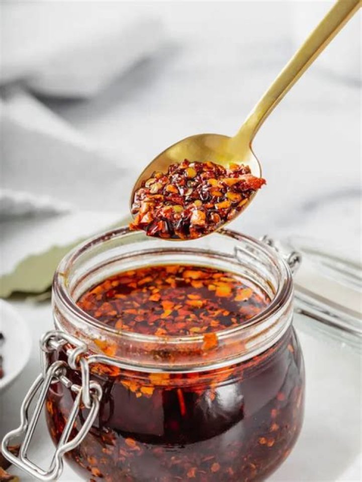 What Is Chili Oil For? (Solved)