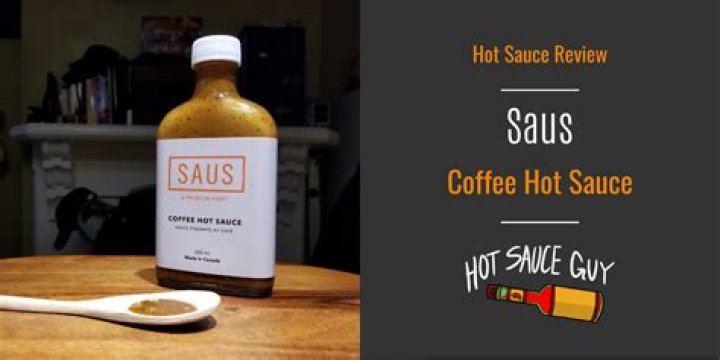 What Is Coffee With Hot Sauce Called? (Solved)