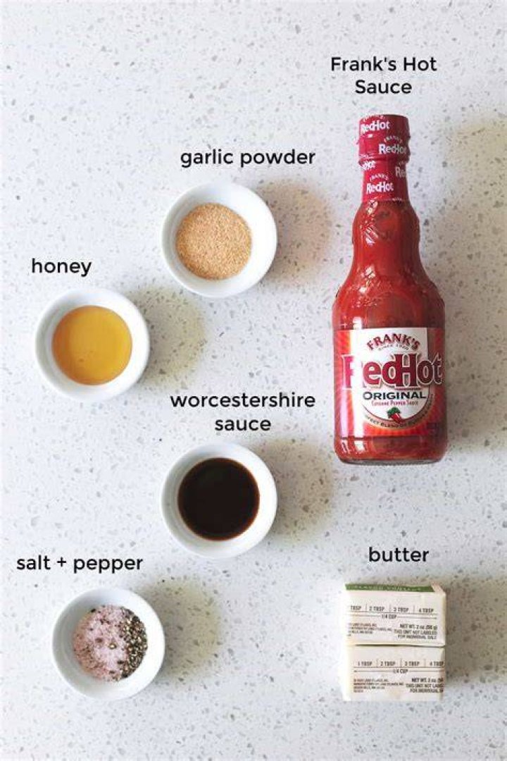 What Is Comparable To Franks Hot Sauce? (Best solution)