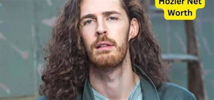 What is Hozier's Net Worth?