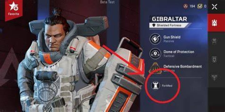 What is Low Profile in Apex Legends?