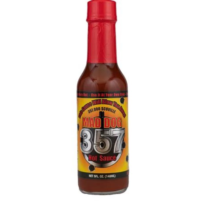What Is Mad Dawg Hot Sauce? (Solution found)