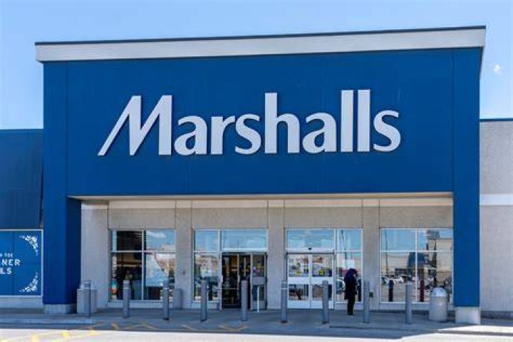 What Is Marshalls?