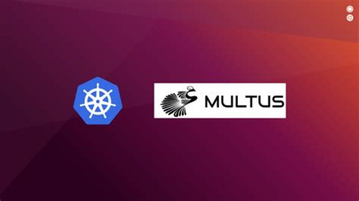 What is Multus in Kubernetes?